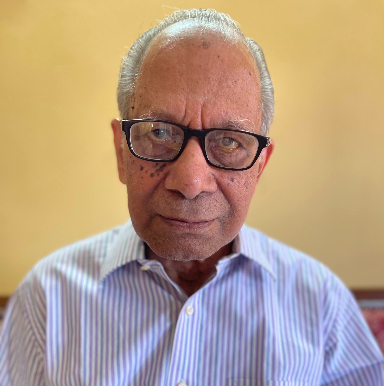 Dharmarajan